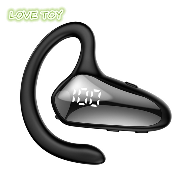 Tai Nghe Chụp Tai Nkodok Yx02 Kết Nối Bluetooth Không Dây Có Màn Hình Kỹ Thuật Số Chất Lượng Cao