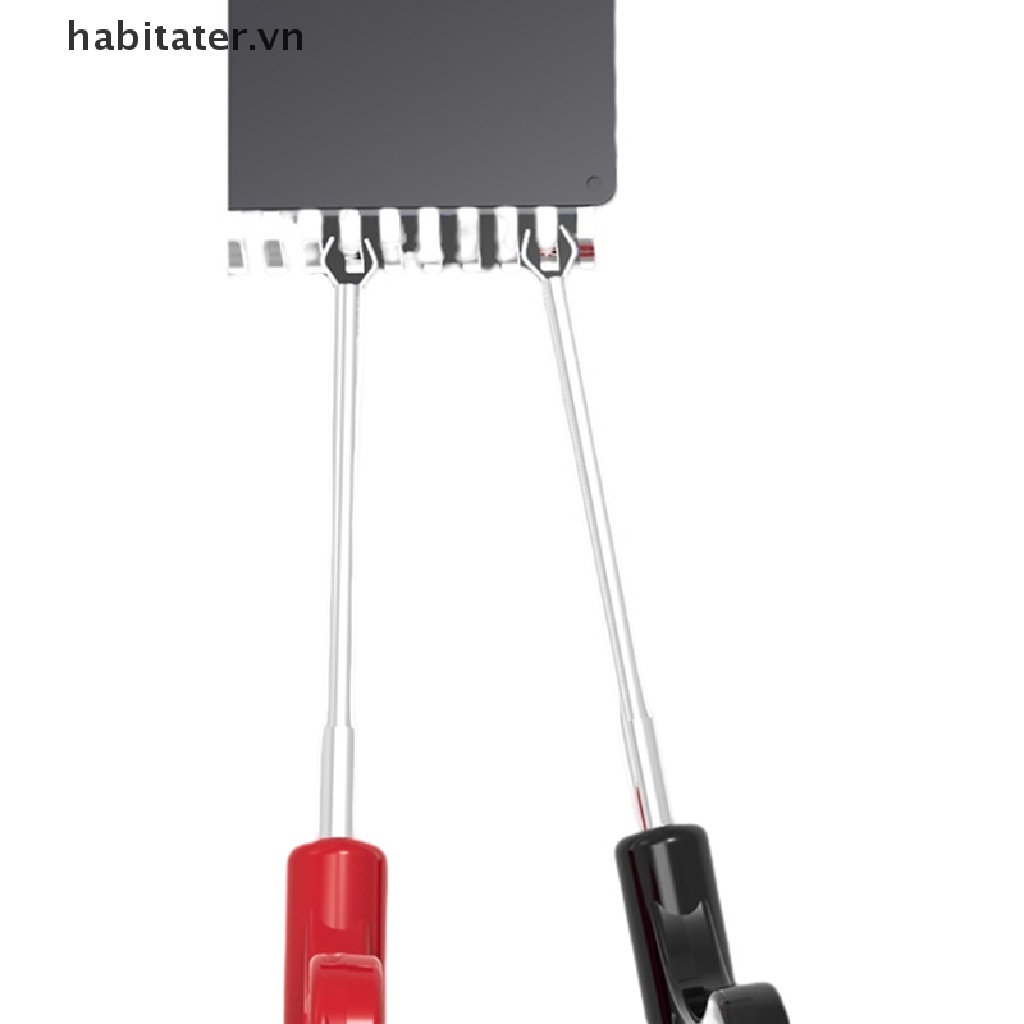 Chip ic Thử Điện Kèm Kẹp Chuyên Dụng Cho Phân Tích ic