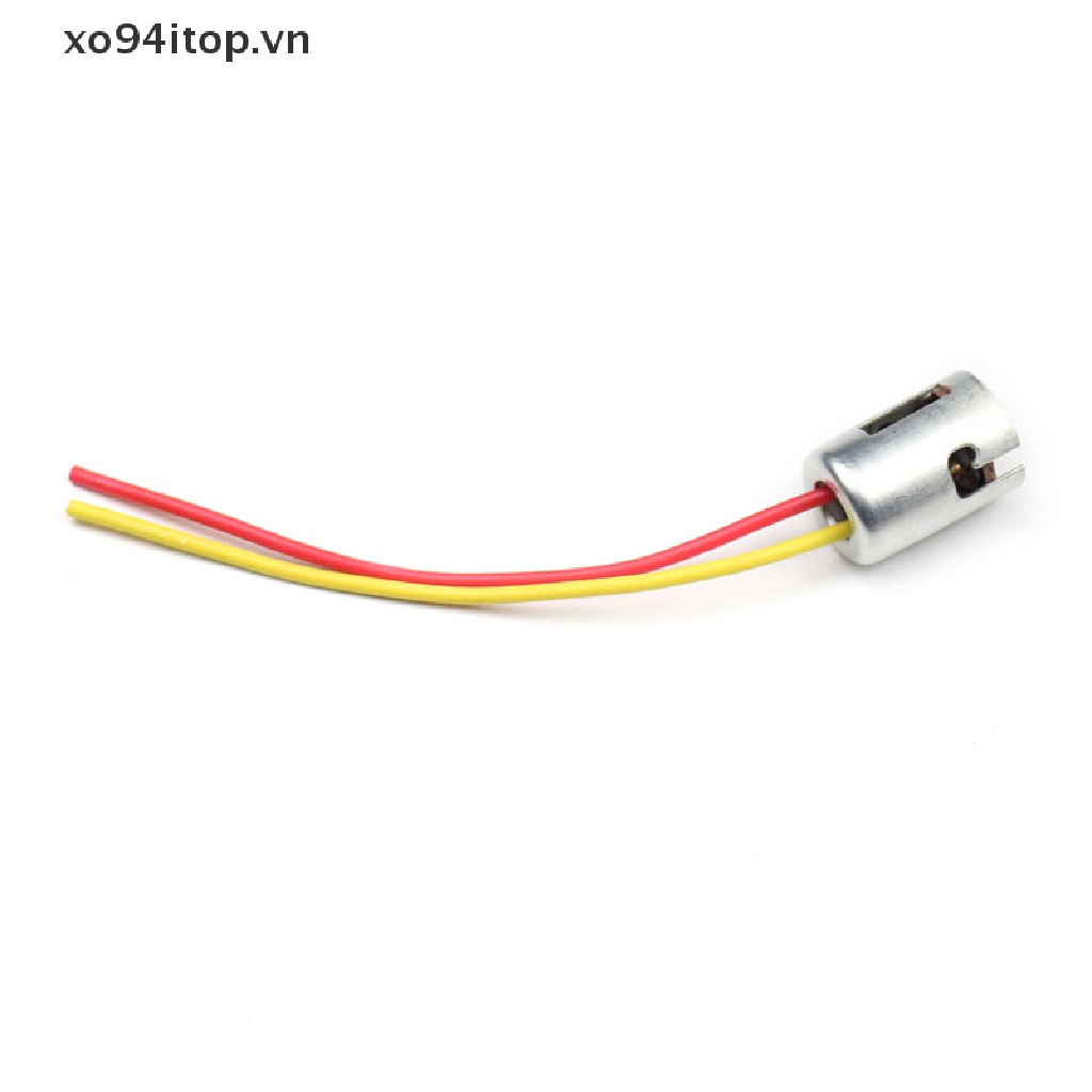 Đuôi Đèn 2 Dây 1157 BAY15D 1016 Mở Rộng Phanh Xe Hơi