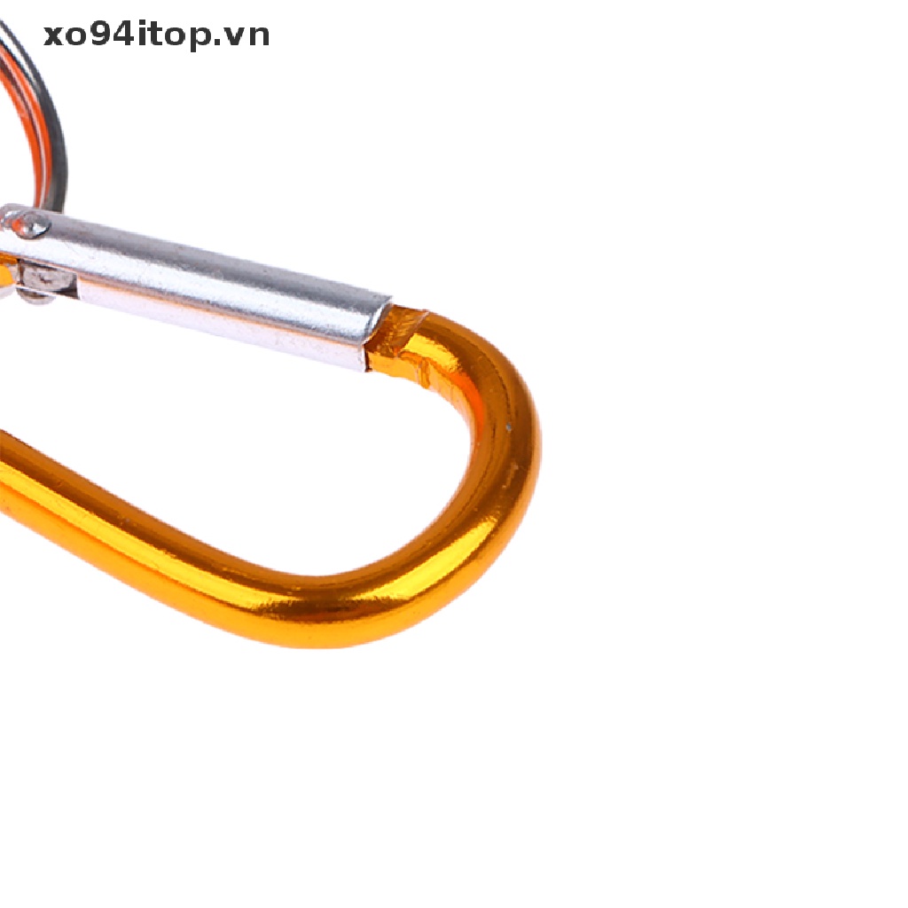 1 Hộp Đựng Phi Tiêu Trong Suốt Kèm Khóa Tiện Dụng