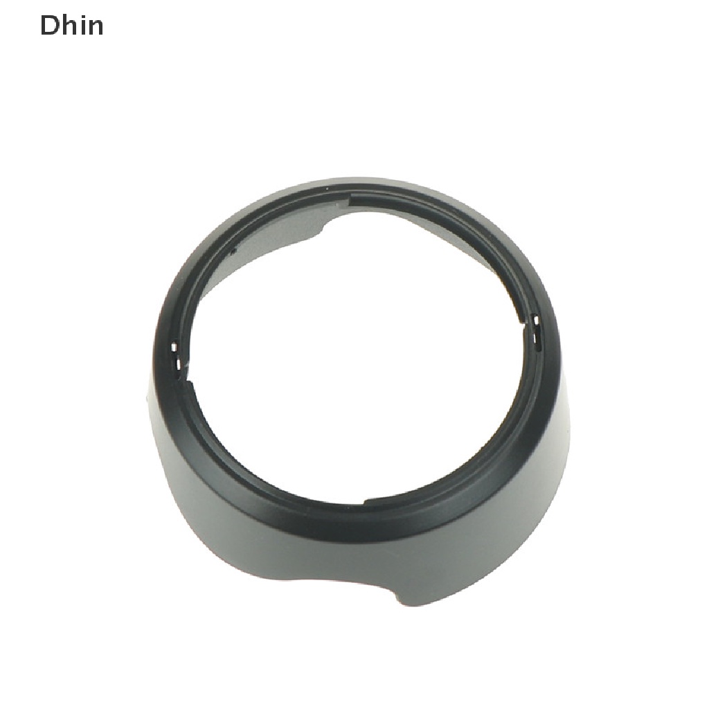 Loa Che Nắng Ống Kính Máy Ảnh Canon EF-S 18-55mm f / 3.5-5.6 IS STM EW 73C COD