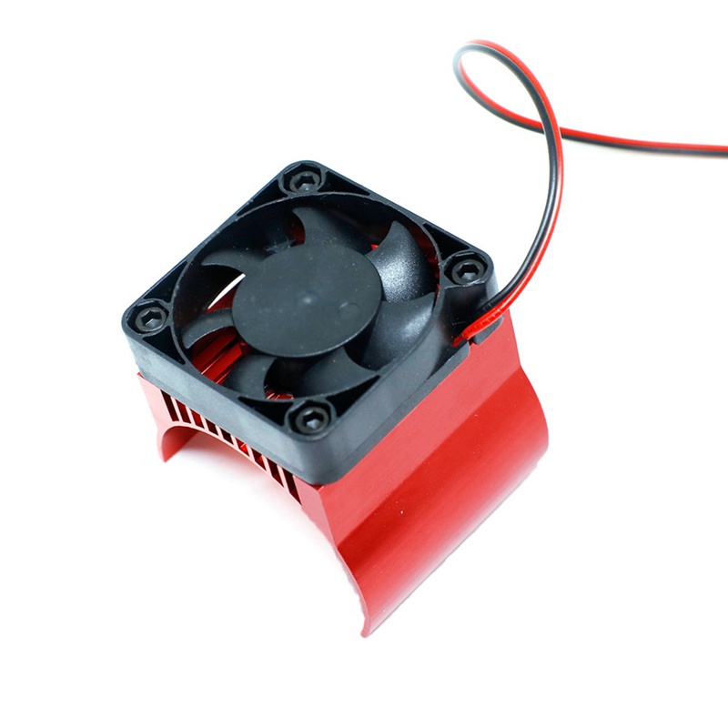 Động Cơ Quạt Tản Nhiệt Tốc Độ Cao 42Mm YK4082 Chuyên Dụng Cho YK Model