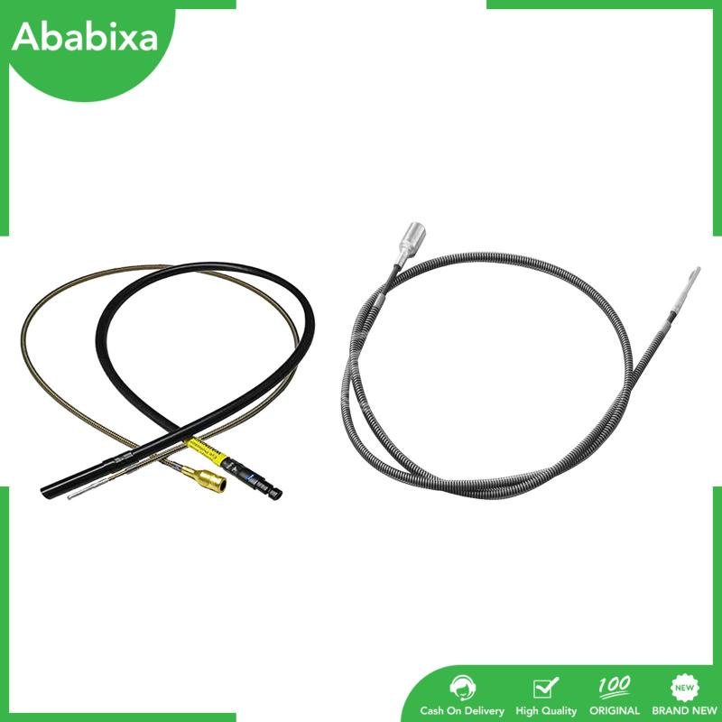 Dụng Cụ Xoay Dây Cáp Ababixa [Ababixa] Dây Cáp Xoay Linh Hoạt