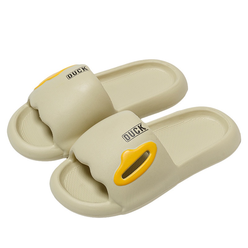 【EVEANOBQY】Dép Đi Trong Nhà Chống Trượt Thời Trang Mùa Hè 2023 Dễ Thương Dành Cho Bạn Nữ