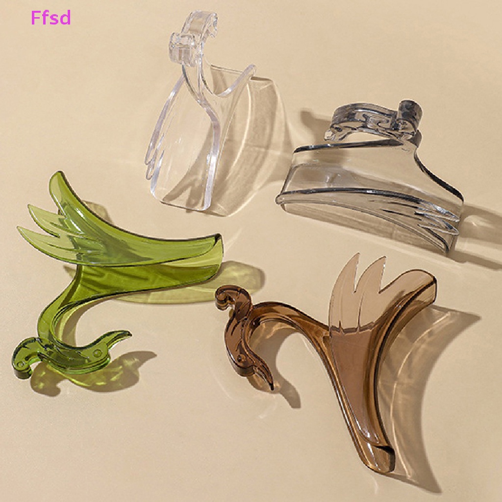 {Ffsd} Móc Treo Cà Vạt Khăn Choàng Cổ Cho Tủ Quần Áo / Túi Xách al Bán Chạy