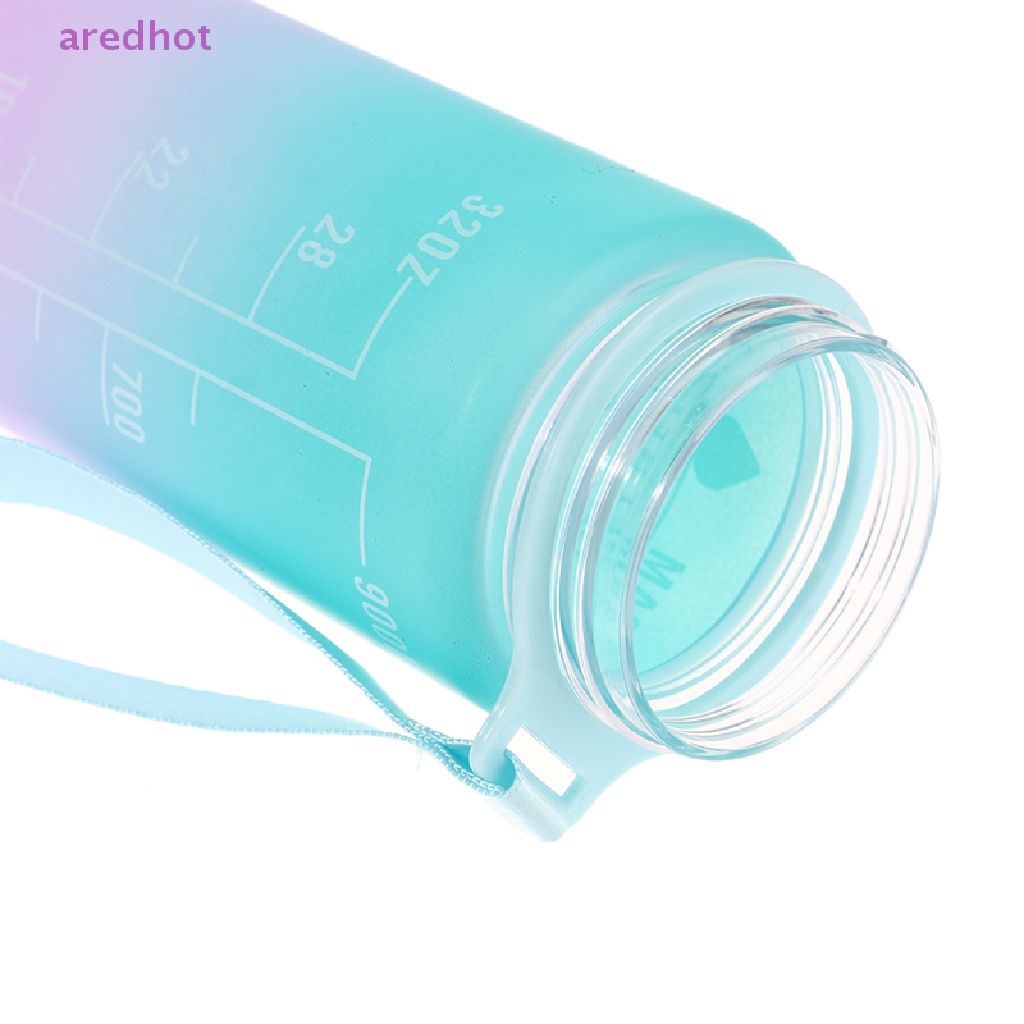 Bình Nước Thể Thao 900ML Chống Rò Rỉ Mới