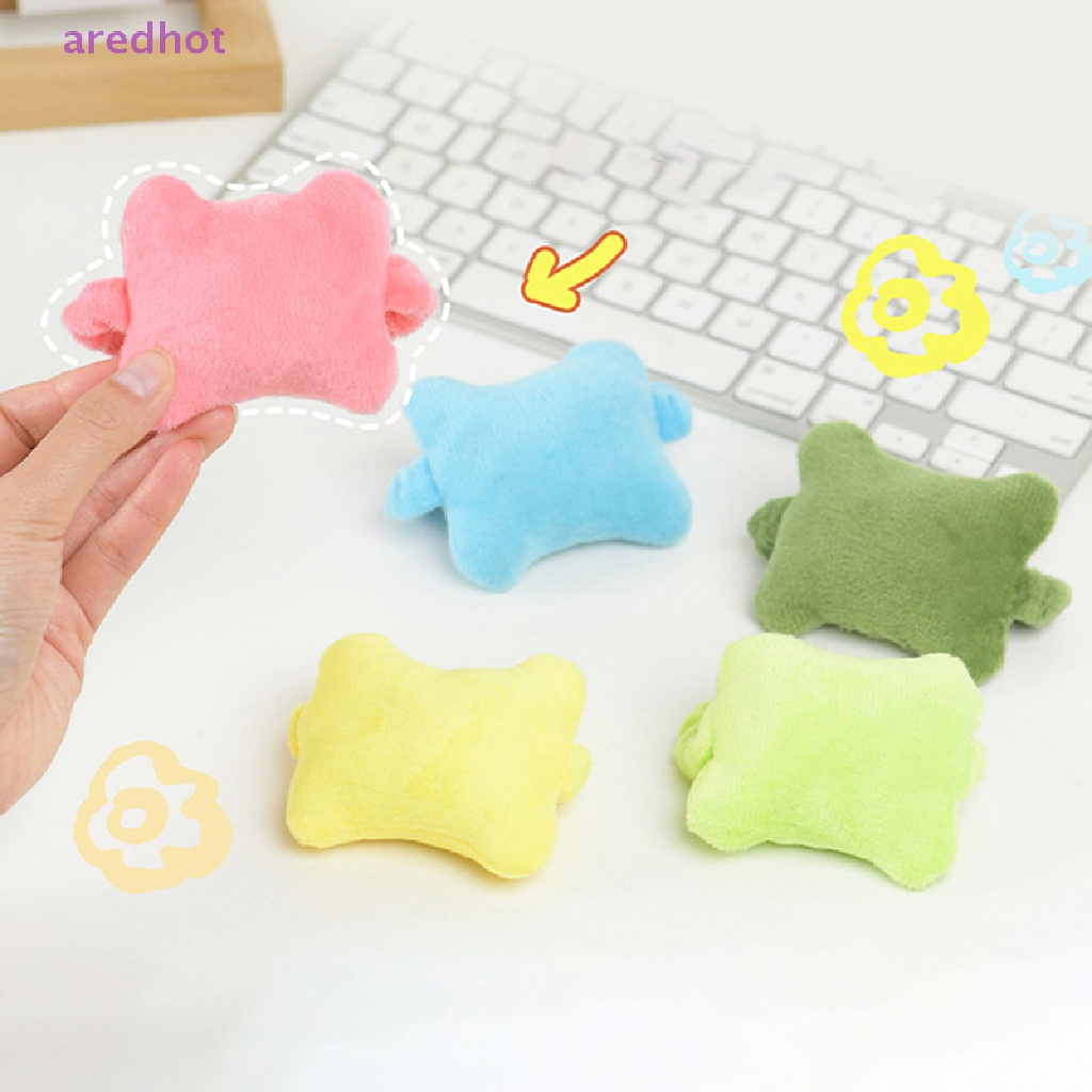 Đệm Bảo Vệ Cổ Tay Sử Dụng Chuột / Bàn Phím Máy Tính Mini Tiện Dụng Mới