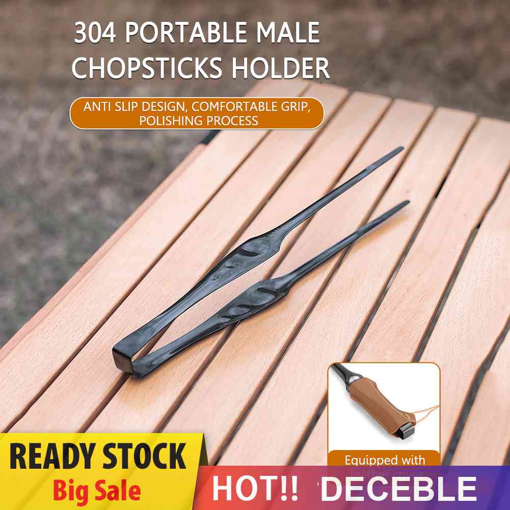 Kẹp Gắp Thịt Nướng BBQ Tiện Lợi