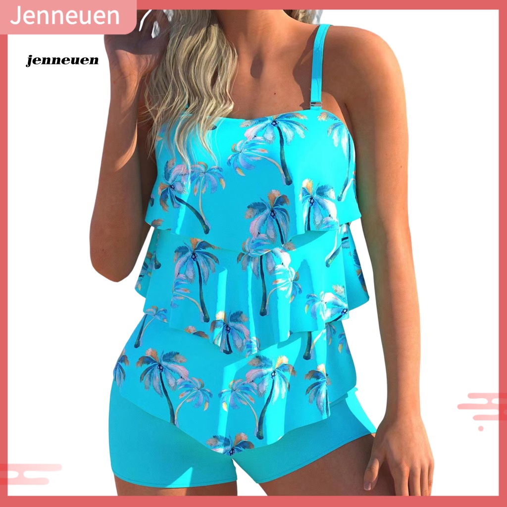 Jen 1 Bộ Đồ Bơi Không Gọng