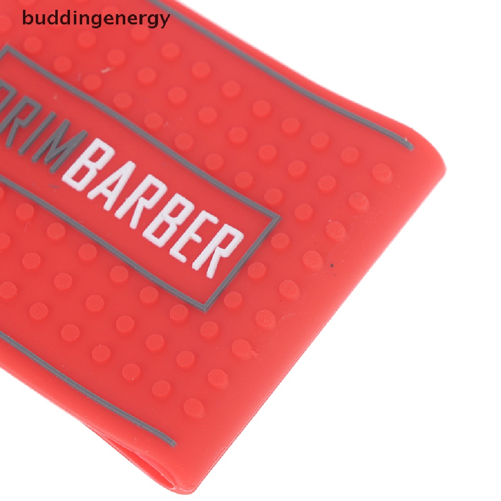 1 Vỏ Bọc Bộ Cắt Tóc Chống Trượt Tiện Dụng