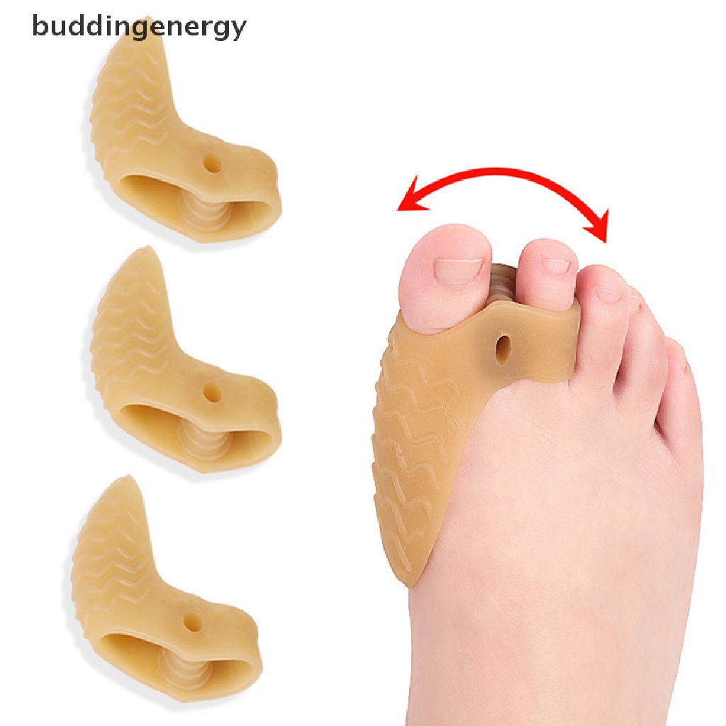 Đệm Silicone Bọc Bảo Vệ Ngón Chân Cái Giảm Đau