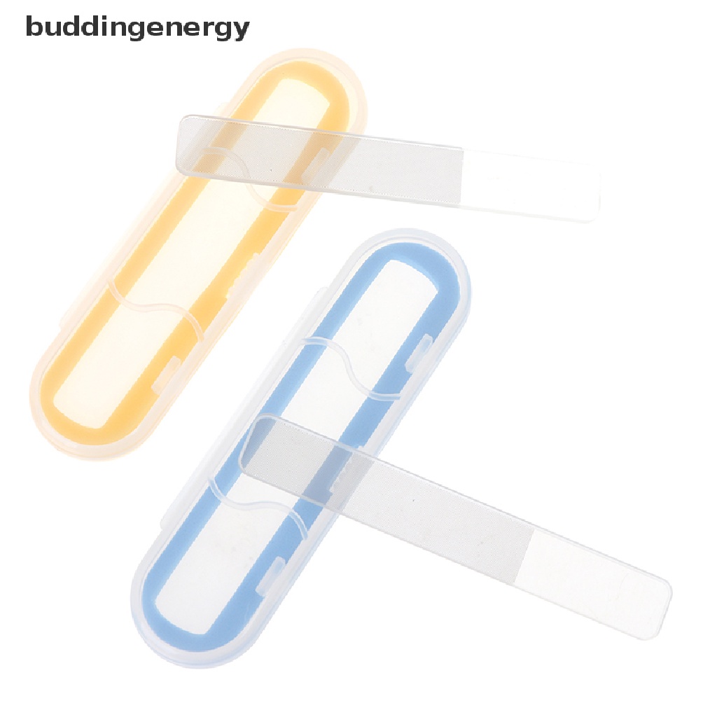 1 Dũa Móng Tay Mặt Kính Nano Chất Lượng Cao