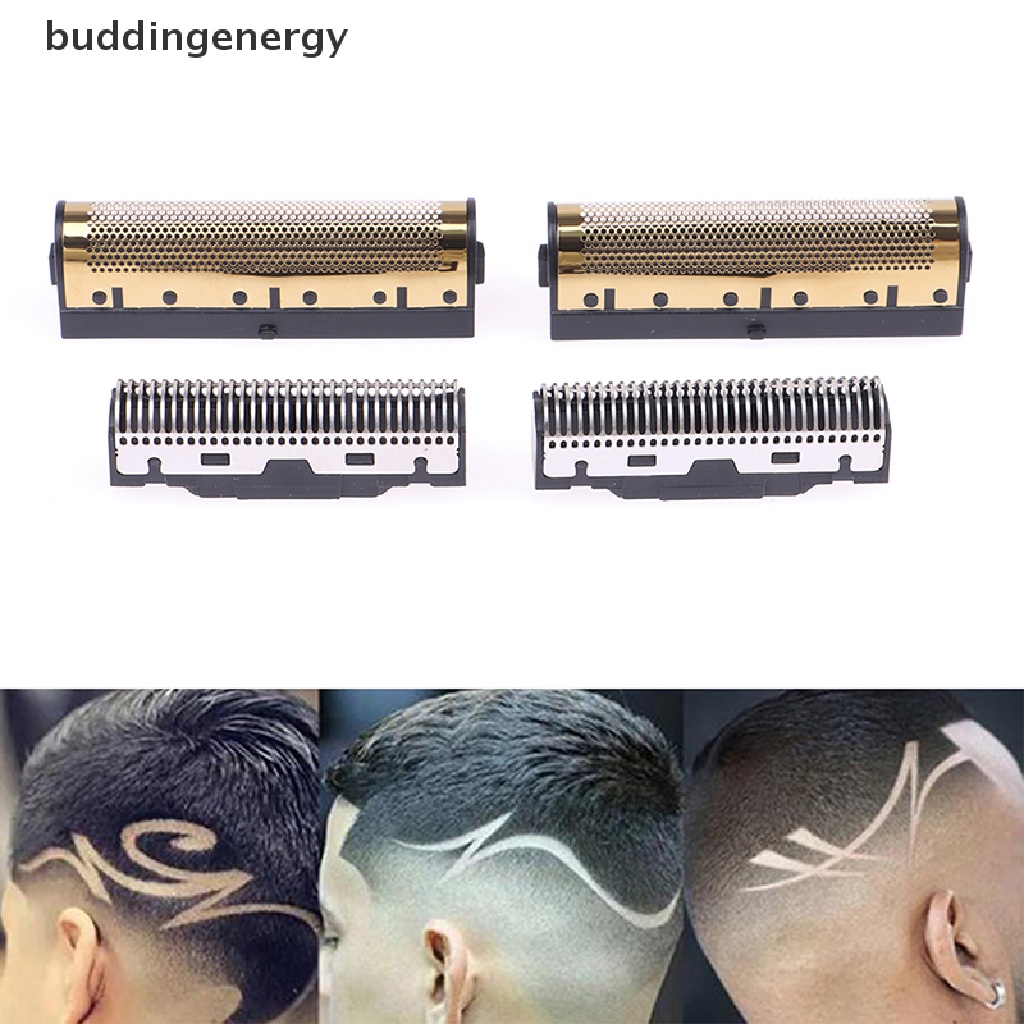 Lưỡi Dao Cạo Râu Mạ Vàng Thay Thế Tiện Dụng Cho KM-2028