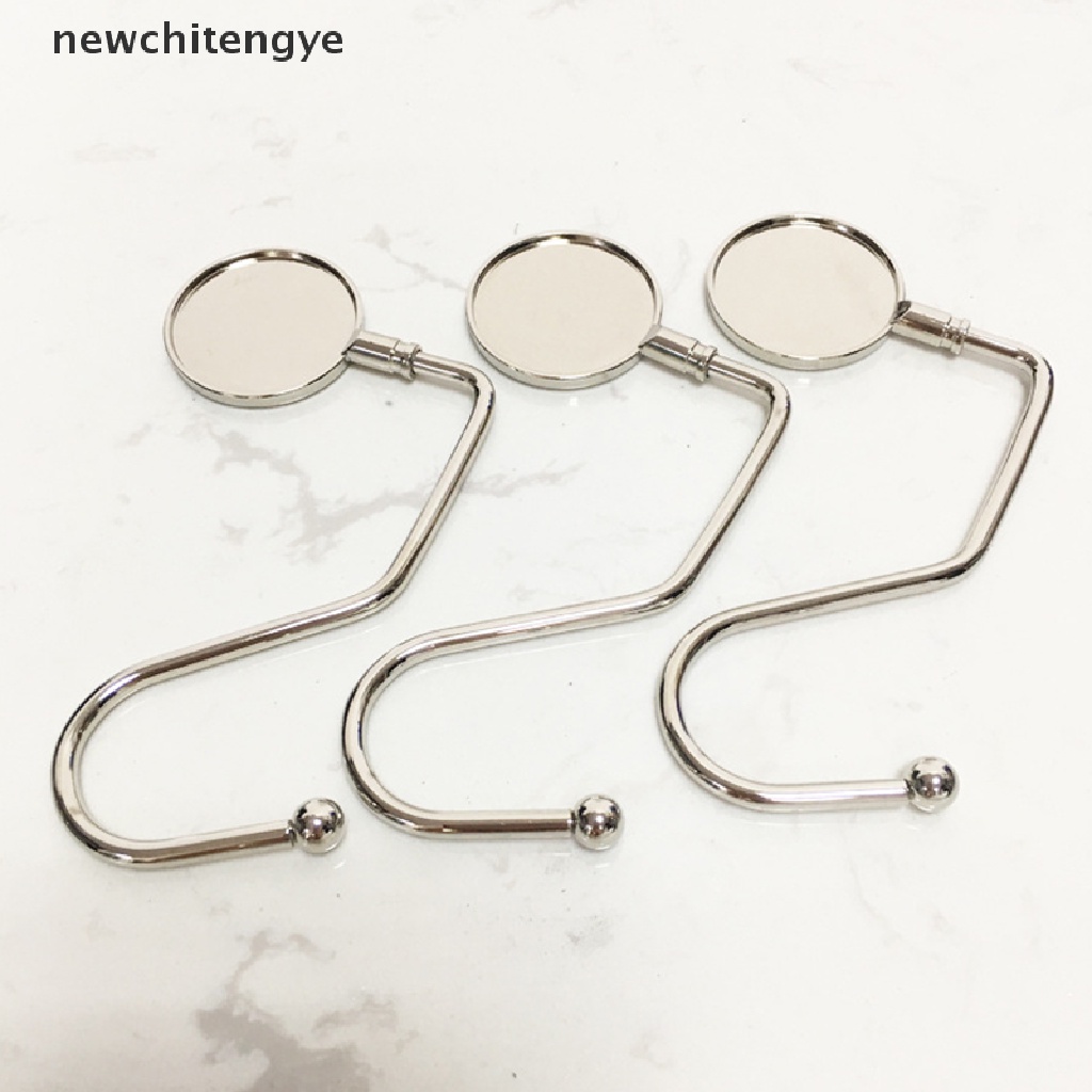 1 Móc Treo Túi Xách Có Thể Gấp Gọn Tiện Dụng