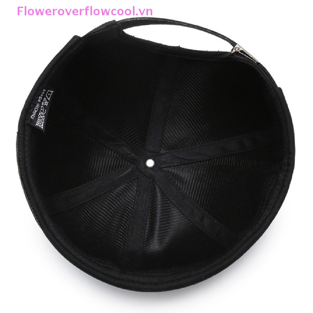 Mũ Beanie Phong Cách Hip Hop Cổ Điển Cho Nam Và Nữ