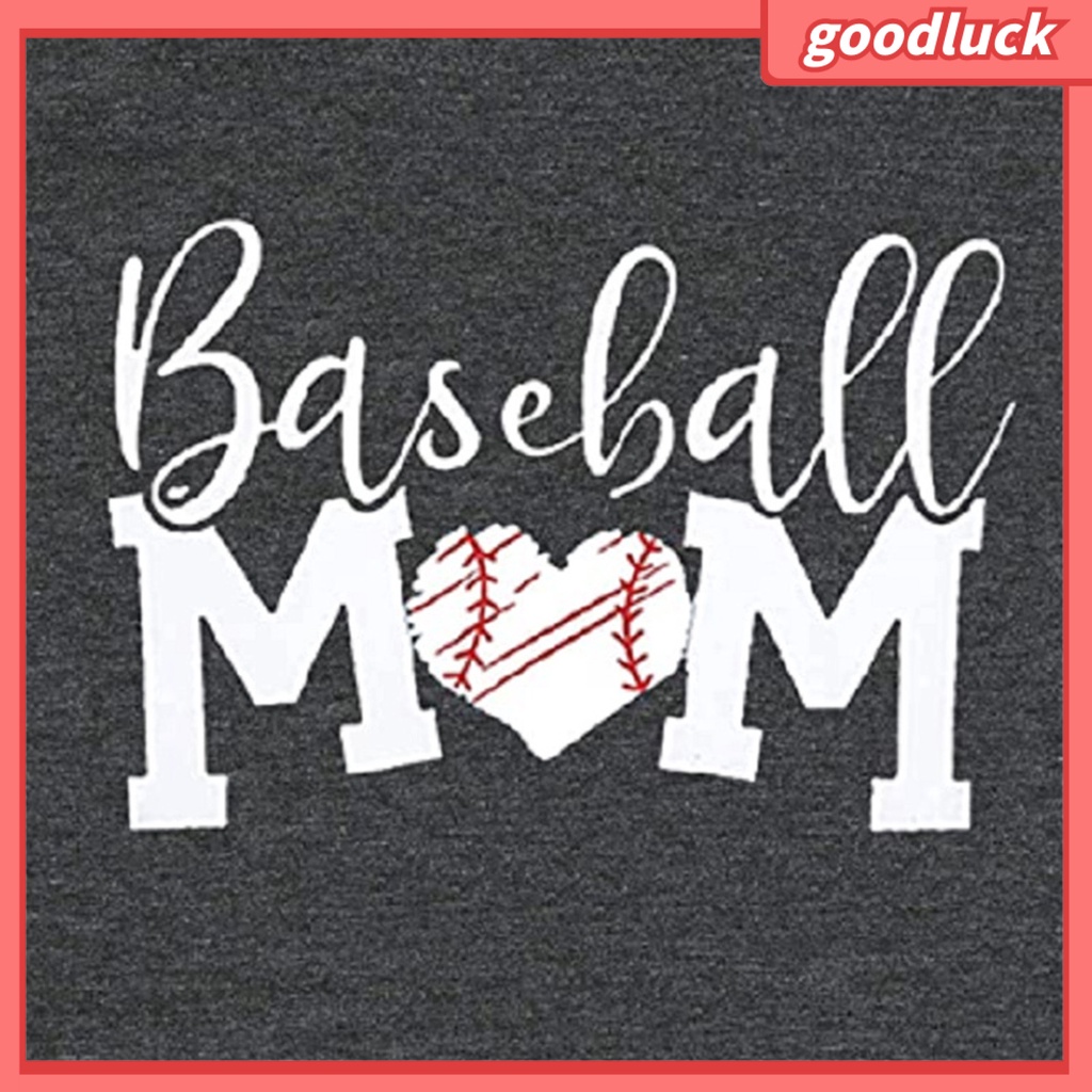 Áo Thun Sát Nách Cổ Tròn Dáng Rộng In Chữ Thời Trang Mùa Hè Cho Nữ