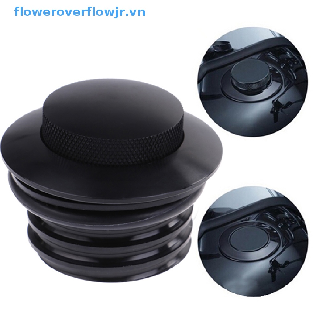 Nắp Đậy Bình Nhiên Liệu Cho Sportster XL883 XL1200 48 72 1996-2016 Hot!