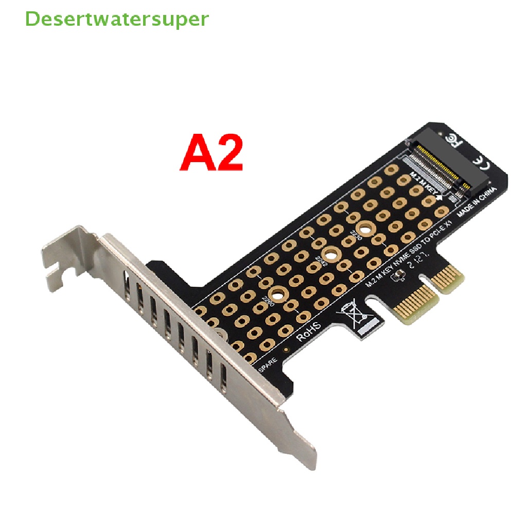 Bảng Mạch Chuyển Đổi PCI-E X1 PCI-E4.0 / 3.0 M.2 NVME