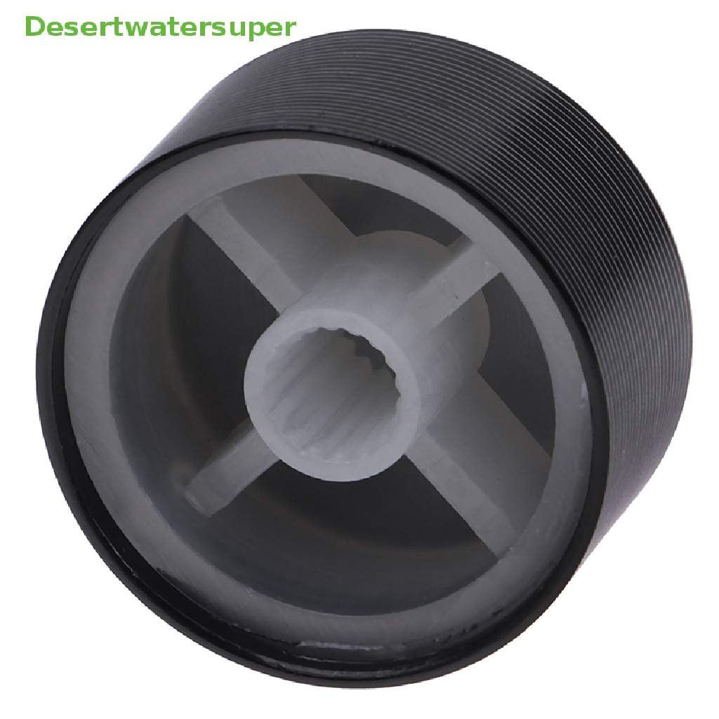 Nút Vặn Chiết Áp 26x14mm 6mm Bằng Hợp Kim Nhôm