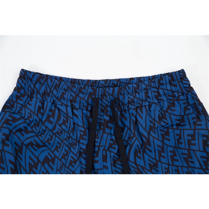 Quần Short Lưng Thun In Chữ Thời Trang Unisex Cá Tính