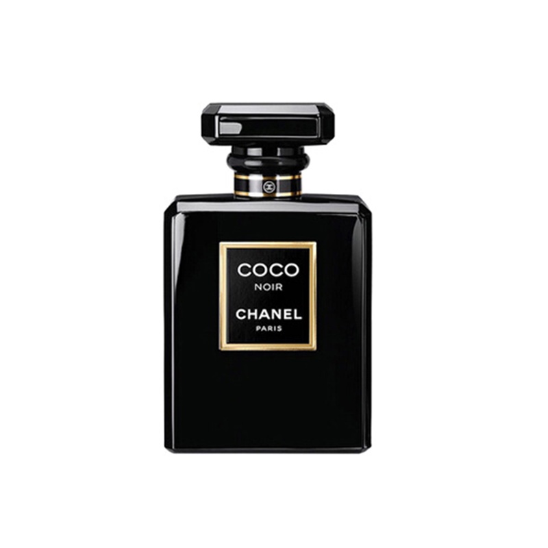 Nước Hoa Nhài 100ml Hương Hoa Nhài Màu Đen Cocoa NOIR Coco Cho Nữ