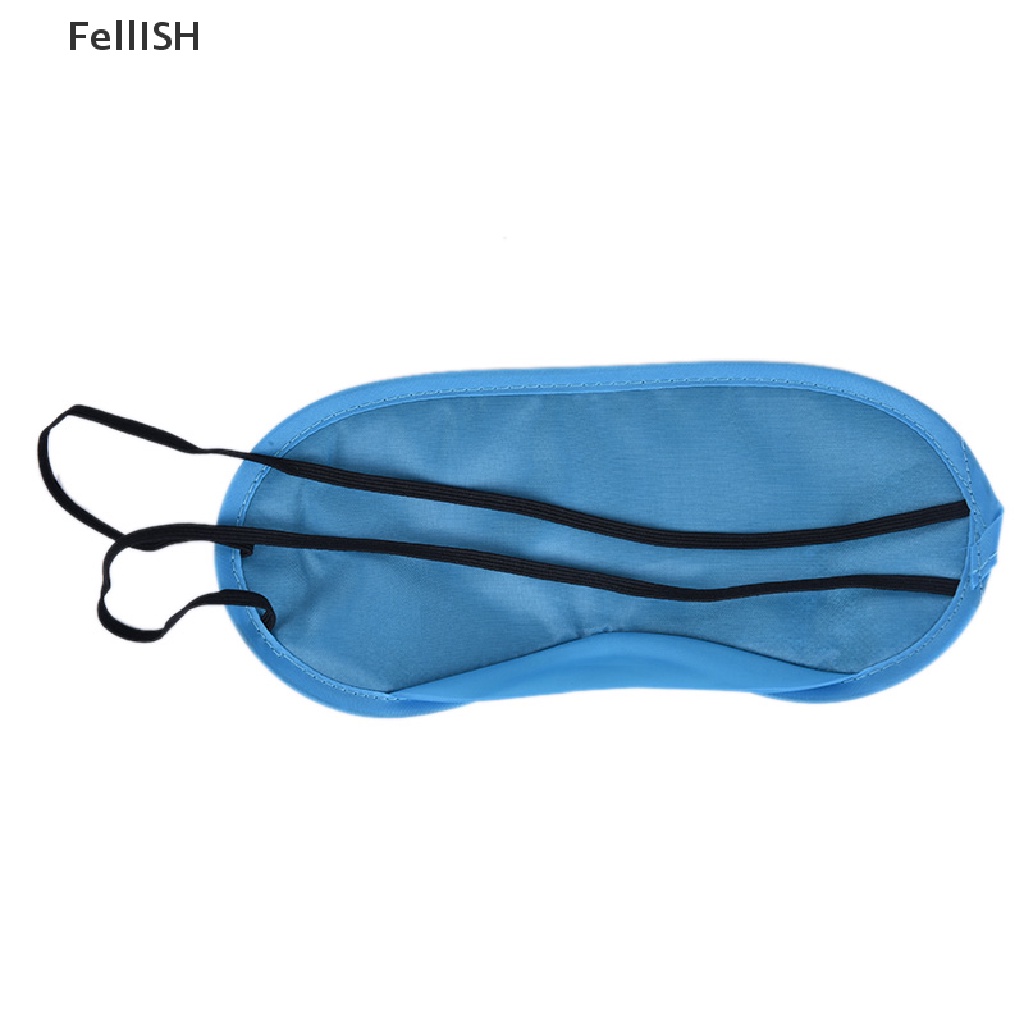 Miếng Che Mắt Ngủ Thoải Mái Tiện Dụng Khi Đi Du Lịch 439br