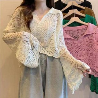 Áo cardigan dệt kim phong cách bán chạy nhất @ @ -