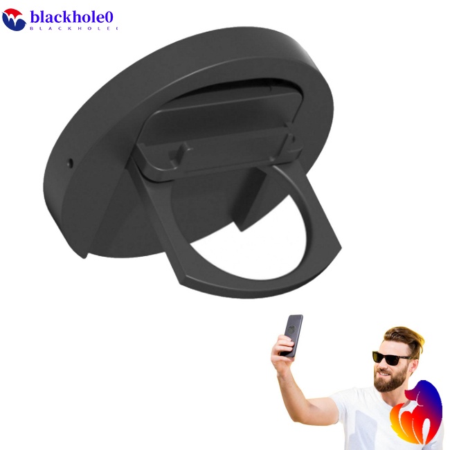 Giá Đỡ Điện Thoại Hình Tròn Từ Tính Cho Iphone14 / 13 / 12 Macbook