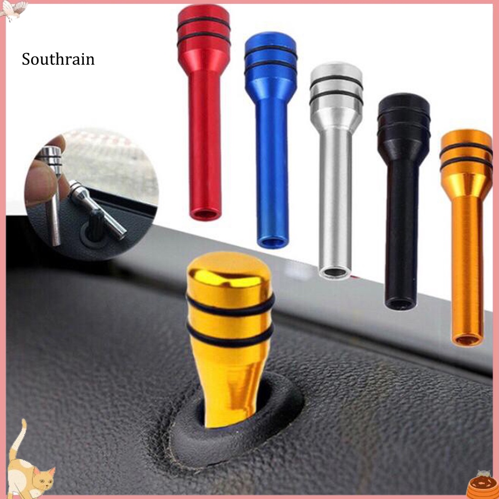 Chốt Khóa Cửa Xe Hơi Trọng Lượng Nhẹ Trang Trí Nội Thất