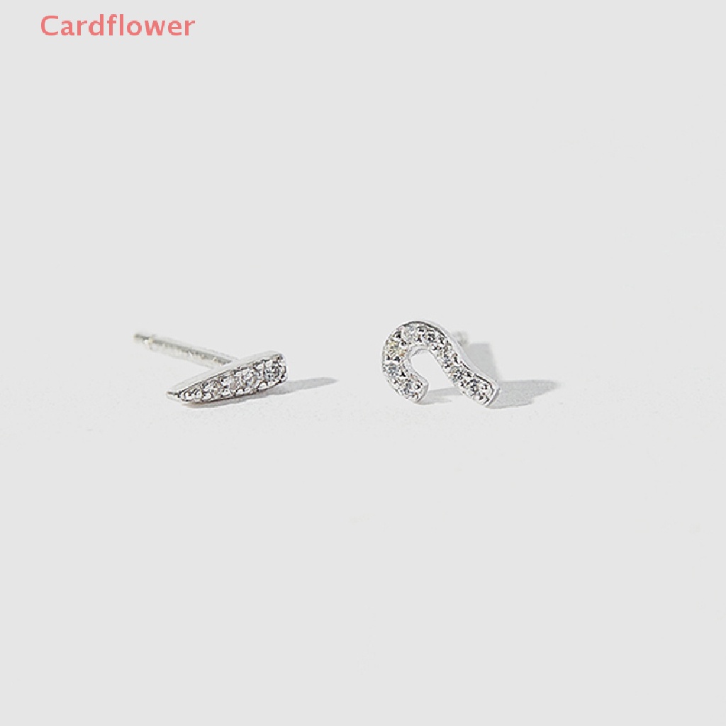 Khuyên Tai Nữ Đính Đá Thời Trang Hàn Quốc Mới