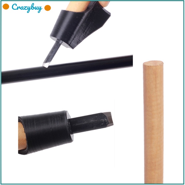 Cr Dụng Cụ Cạo Lông Vũ / Mũi Tên / Cung Tên / Lông Vũ /