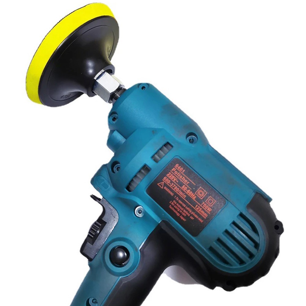 Set 2 Đầu Chuyển Đổi Mũi Khoan M10 M14 Chuyên Dụng