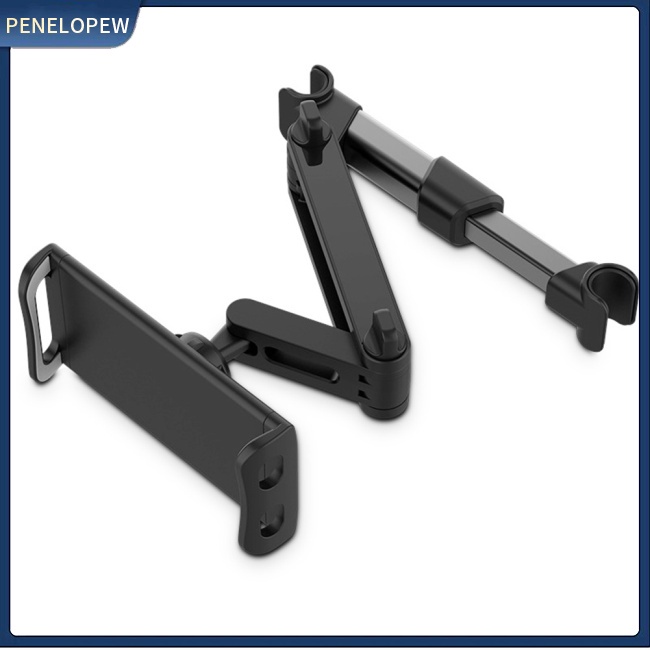Giá Đỡ Điện Thoại / Máy Tính Bảng 4-11 Inch Gắn Ghế Sau Xe Hơi