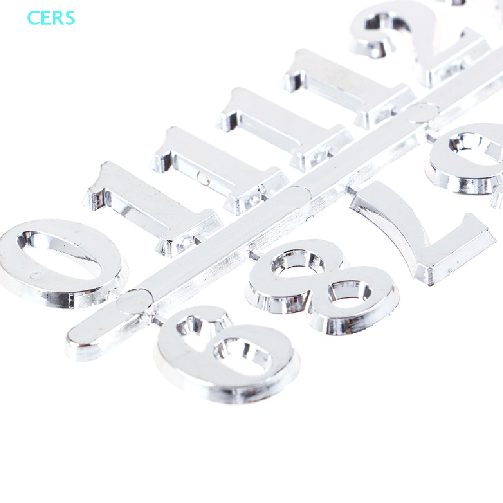 Linh Kiện Động Cơ Thay Thế Cho Đồng Hồ Kỹ Thuật Số RS