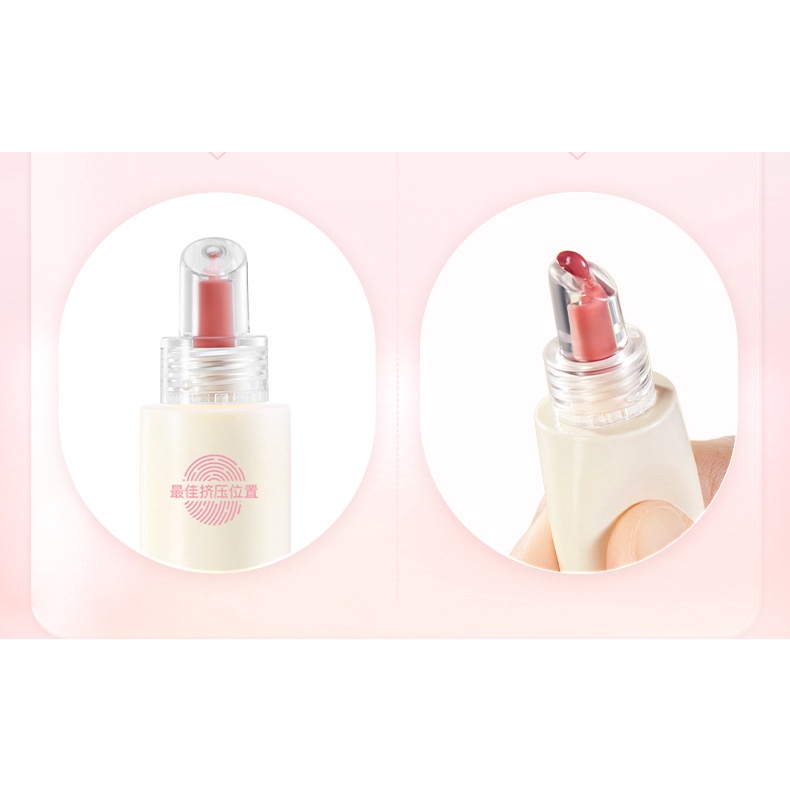 Tinh Chất Dưỡng Môi Judydoll Chất Lượng Cao