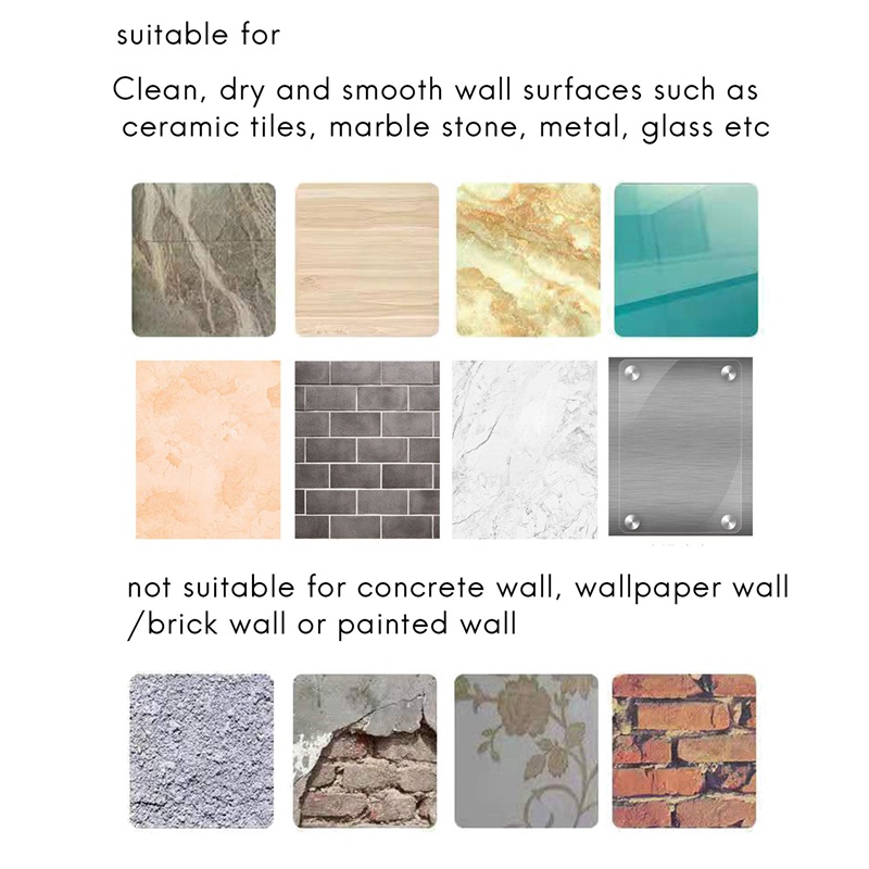 Giá Đỡ Cuộn Giấy Vệ Sinh Bằng Thép Không Gỉ 304 Chống Rỉ Sét Tiện Dụng