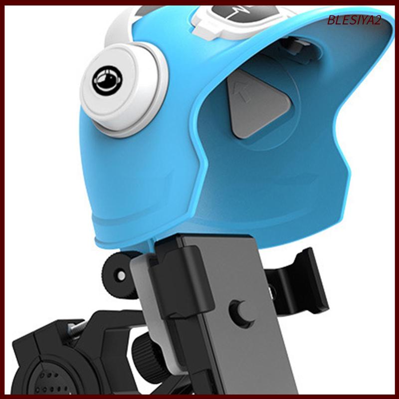 [Besiya2] Giá Đỡ Điện Thoại Gắn Trên Xe Đạp