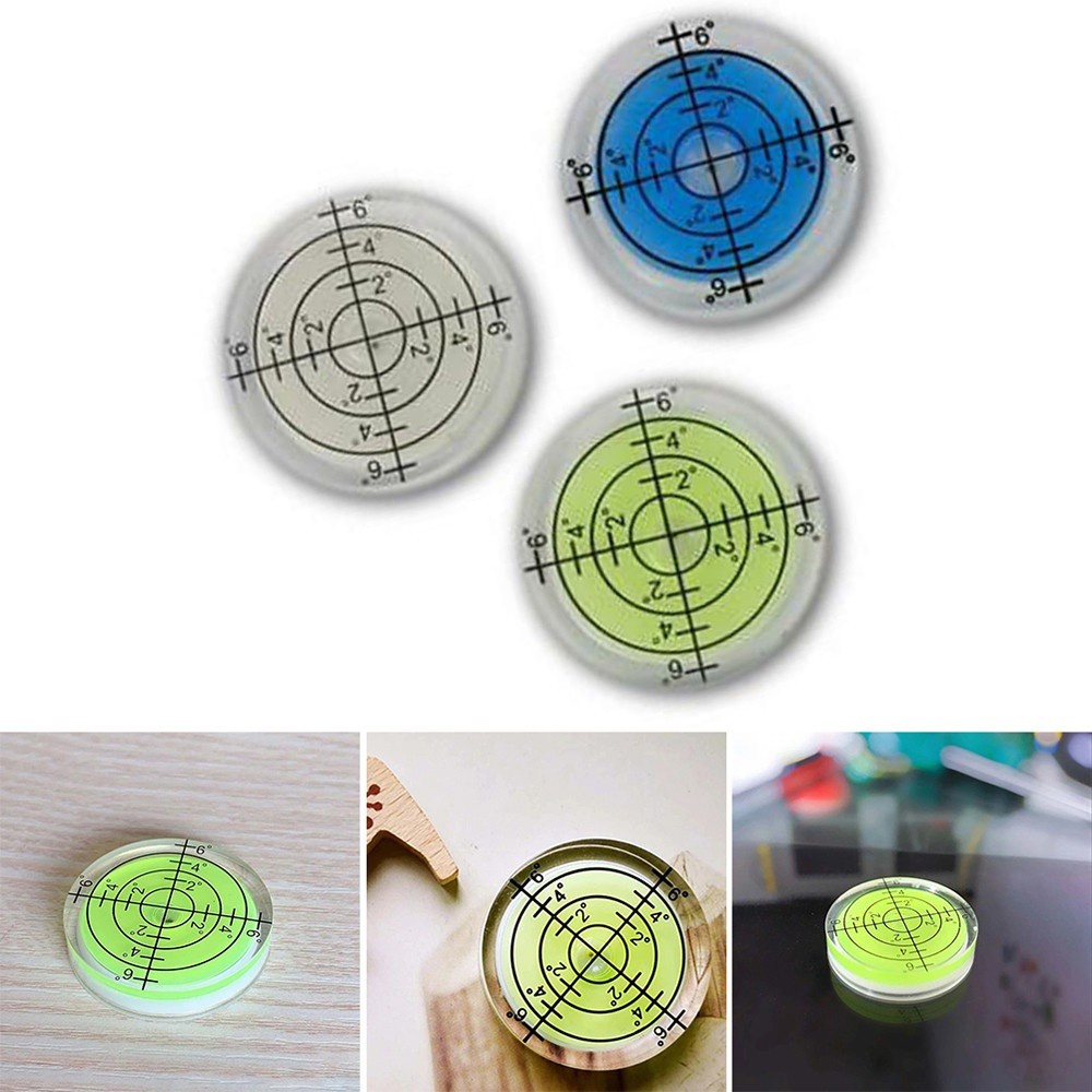 Dụng Cụ Đo Mức Độ Của Tàu Thuyền Mini 32Mmx7Mm