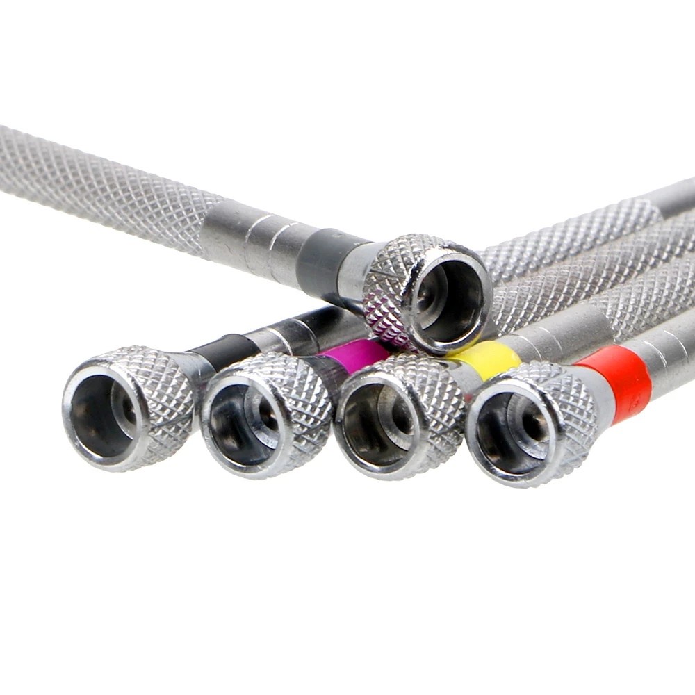 Set 5 Tua Vít Mini Sửa Đồng Hồ