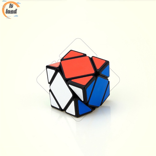 Khối Rubik 3 * 3 * 3 * 3 Đồ Chơi Rèn Luyện Trí Não