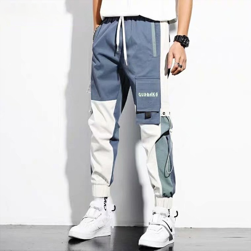 Quần dài KYUSHUAD phong cách Hàn Quốc dành cho nam