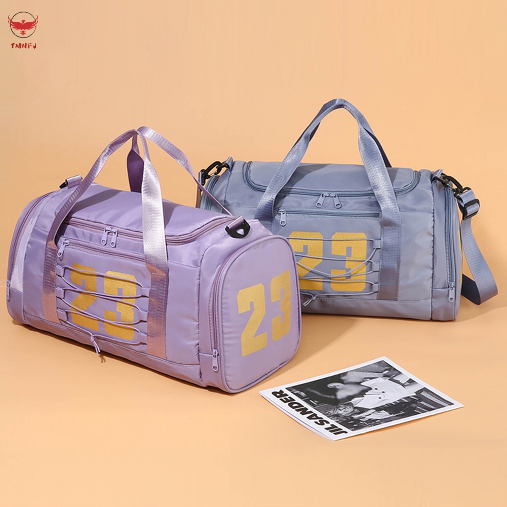 Túi Đựng Đồ Du Lịch Có Khóa Kéo Tiện Dụng