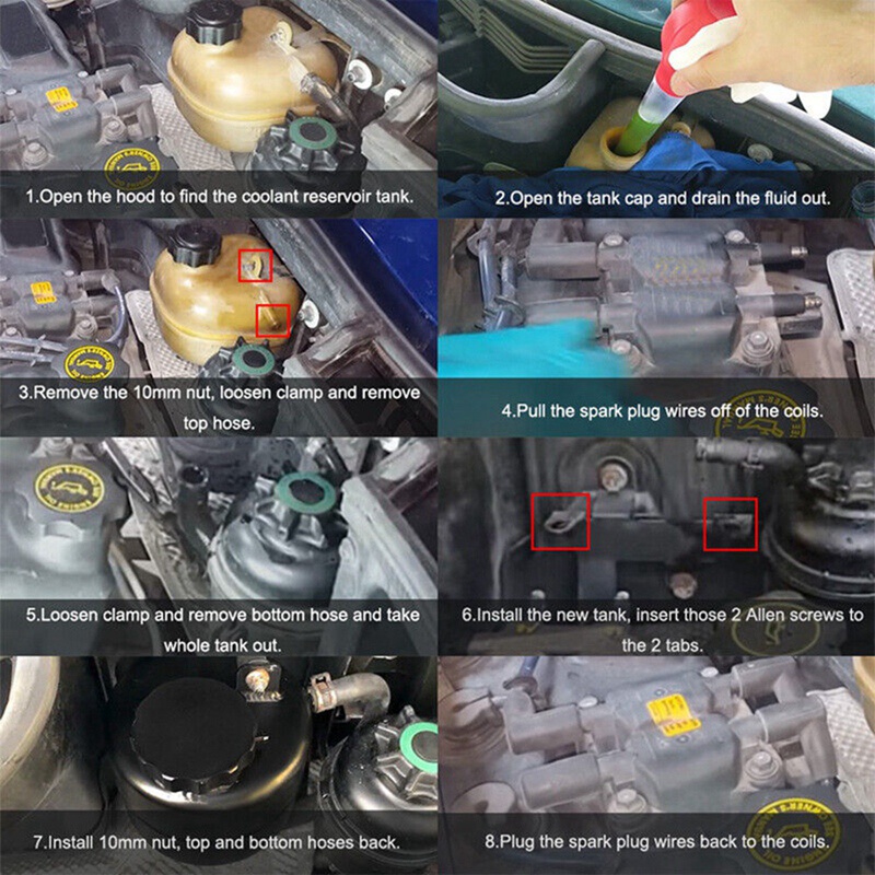 Bình Làm Mát Không Khí Bằng Thép Không Gỉ 2Inch X 13Inch Có Thể Đánh Bóng 22.6 Oz