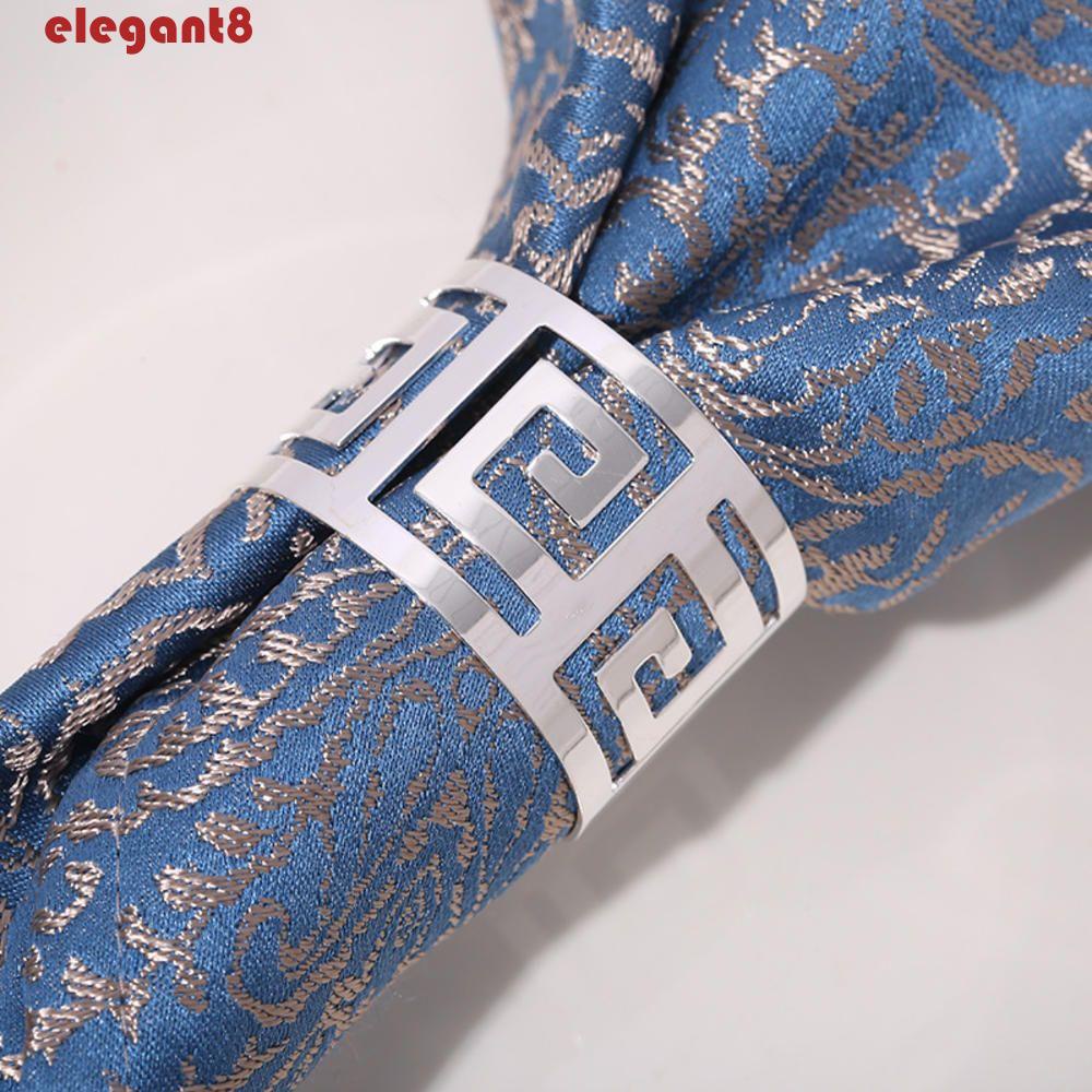 Giá Đỡ Khăn Ăn Thiết Kế Độc Đáo Sang Trọng