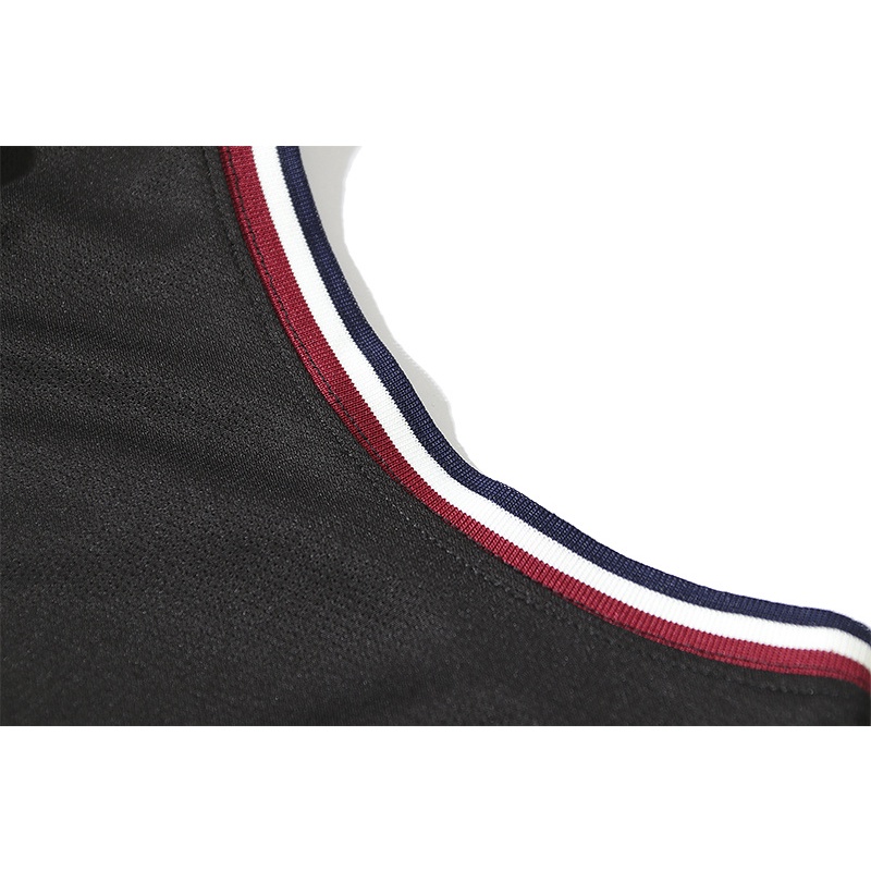 Áo Bóng Rổ Dr88evv- Dr88evv- Thời Trang Đường Phố Mỹ Hummingbird Bieber