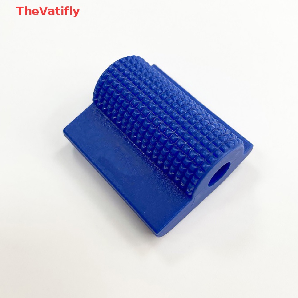 Vỏ Bọc Chân Đạp Số Xe Máy Bằng Cao Su Gel Tiện Dụng