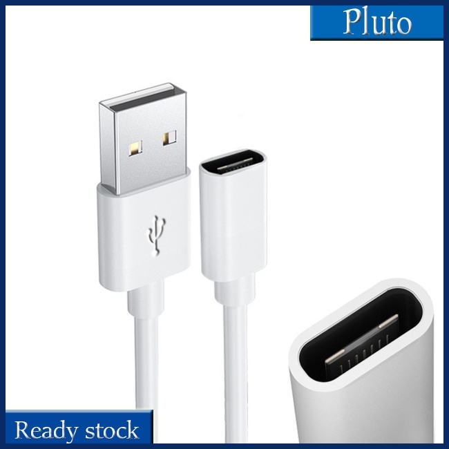 Mới Dây Cáp Sạc Usb Loại c Tương Thích Với Ebs 6th / 7th / M-Pn2