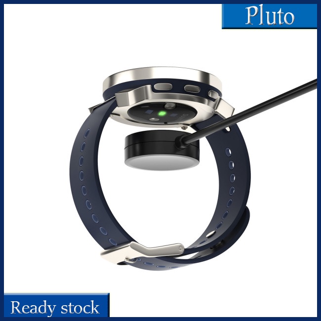 Mới Dây Cáp Sạc Từ Tính Cho Đồng Hồ Thông Minh Suunto 9