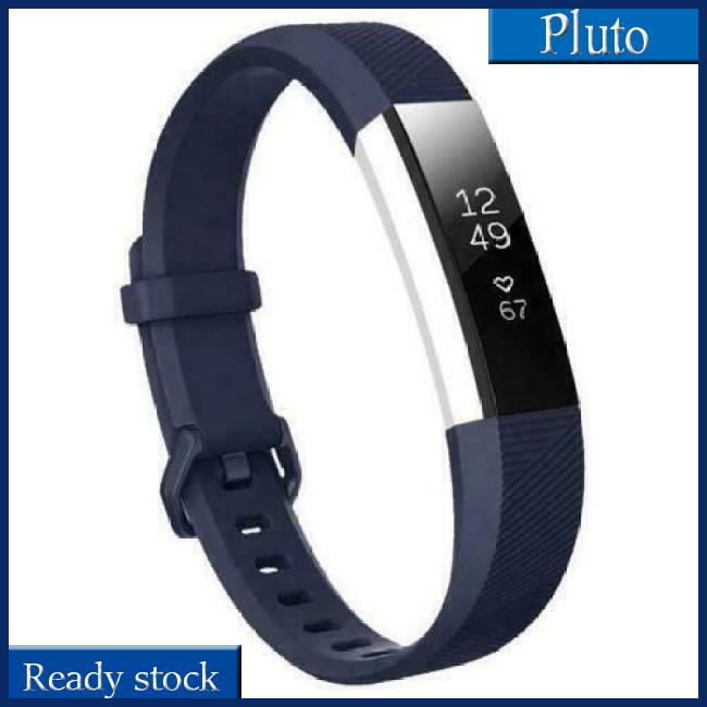 Mới Dây Đeo Thay Thế Cho Đồng Hồ Thông Minh Fitbit Alta / Alta HR