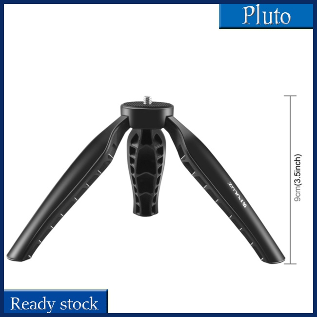 Mới Giá Đỡ Ba Chân Mini Linh Hoạt Đơn Giản Cho Điện Thoại / Máy Chiếu